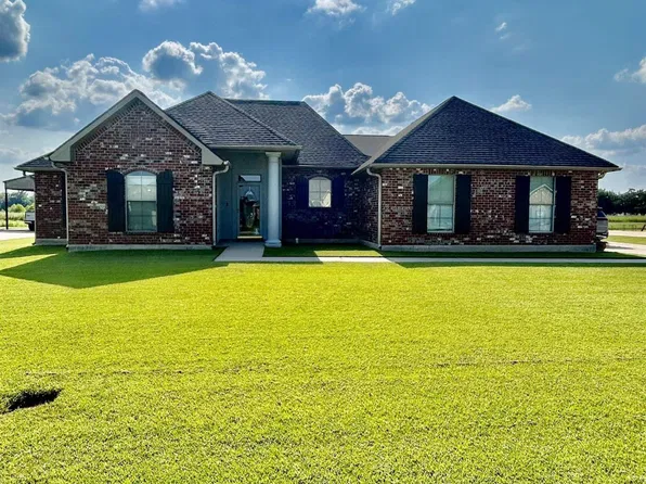 13356 Sugar Estates St, Vacherie, LA 70090