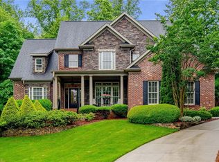 3925 Shadow Glen Ct, Winston Salem, NC 27106