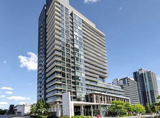 72 Esther Shiner Blvd #2205, Toronto, ON M2K 0C4