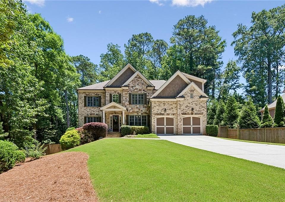 1st image of 4311 Oak Forest Way