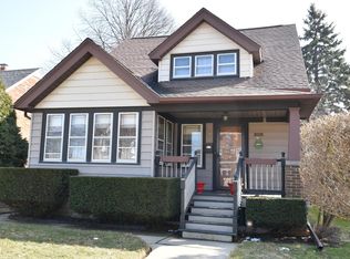 3519 E Allerton Ave, Cudahy, WI 53110