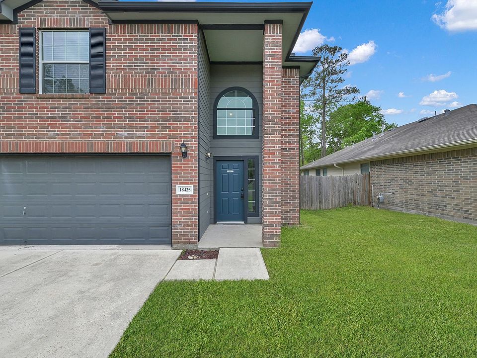 18425 Sunrise Pines Dr, Montgomery, TX 77316 Zillow