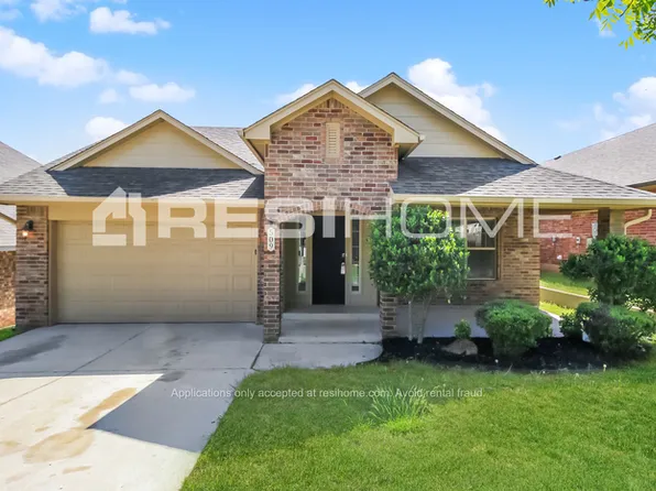 509 Crestland Dr, Norman, OK 73071