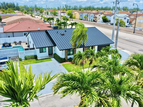 12701 NW 9th St, Miami, FL 33182