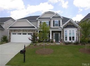 1609 Willowcrest Rd, Durham, NC 27703