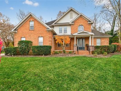 1605 Swan Lake Cres, Chesapeake, VA, 23321