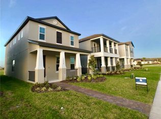 15036 Willow Arbor Cir, Orlando, FL 32824