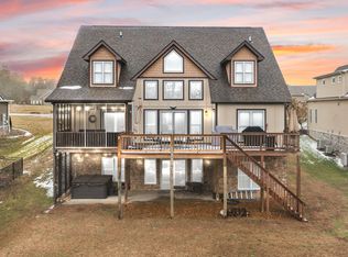 155 W Canterbury Dr, Bronston, KY