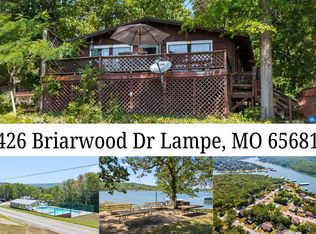 426 Briarwood Dr, Lampe, MO 65681