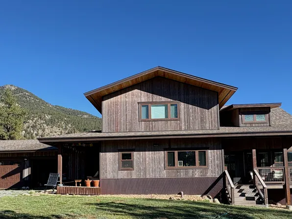 230 Hayden Ridge Rd, Evergreen, CO 80439