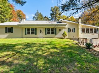 120 Fisk Rd, Chester, MA 01011