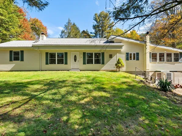 120 Fisk Rd, Chester, MA 01011
