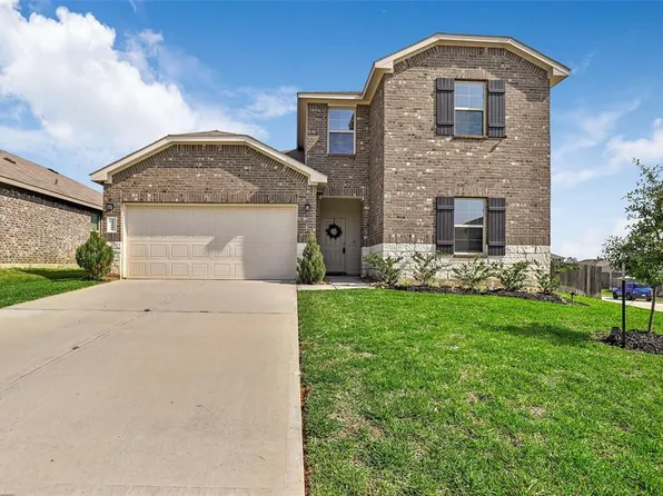 14106 Redwood Forest Trl, Conroe, TX 77384