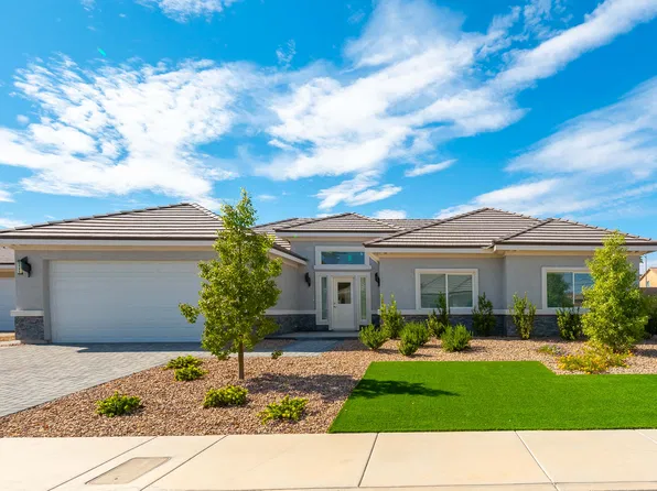 2591 Bonano Ct, Las Vegas, NV 89108