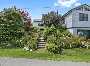 2 Notch Rd, Adams, MA 01220