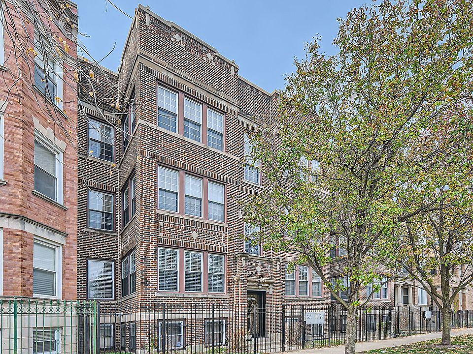 1st image of 5632 S Prairie Ave #2N