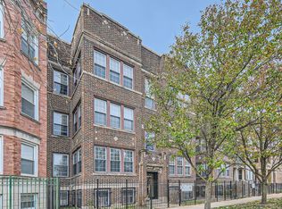 5632 S Prairie Ave #2N, Chicago, IL 60637