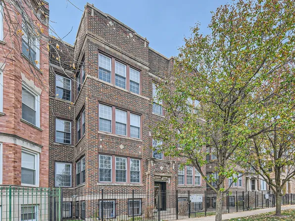 5632 S Prairie Ave #2N, Chicago, IL 60637