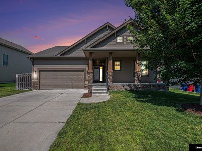 10610 S 111th St, Papillion, NE, 68046