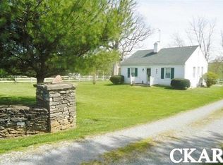 2260 Lancaster Rd, Danville, KY 40422