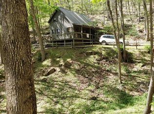 740 Deer Crossing Trl, Franklin, WV 26807
