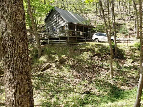 740 Deer Crossing Trl, Franklin, WV 26807