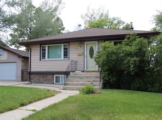 500 Rockpile Blvd, Gillette, WY 82716