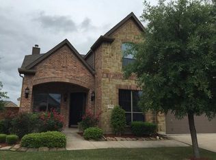2743 Ponce De Leon Grand, Prairie, TX 75054