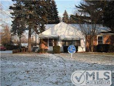 17460 Wakenden, Redford, MI, 48240