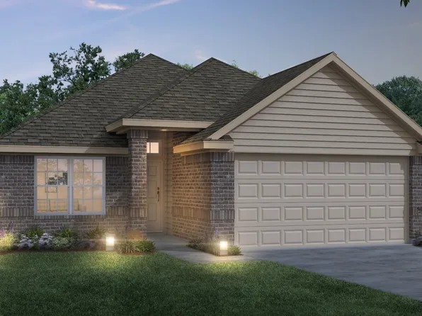 The Palermo Plan, Burgess Meadows