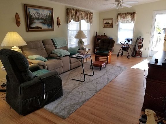 large living room