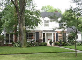 337 Fairfax Ave, Birmingham, MI 48009