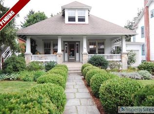 313 E Curtin St, Bellefonte, PA 16823