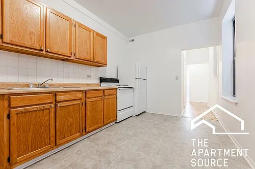 2319 N Kedzie Blvd #1F Photo 1