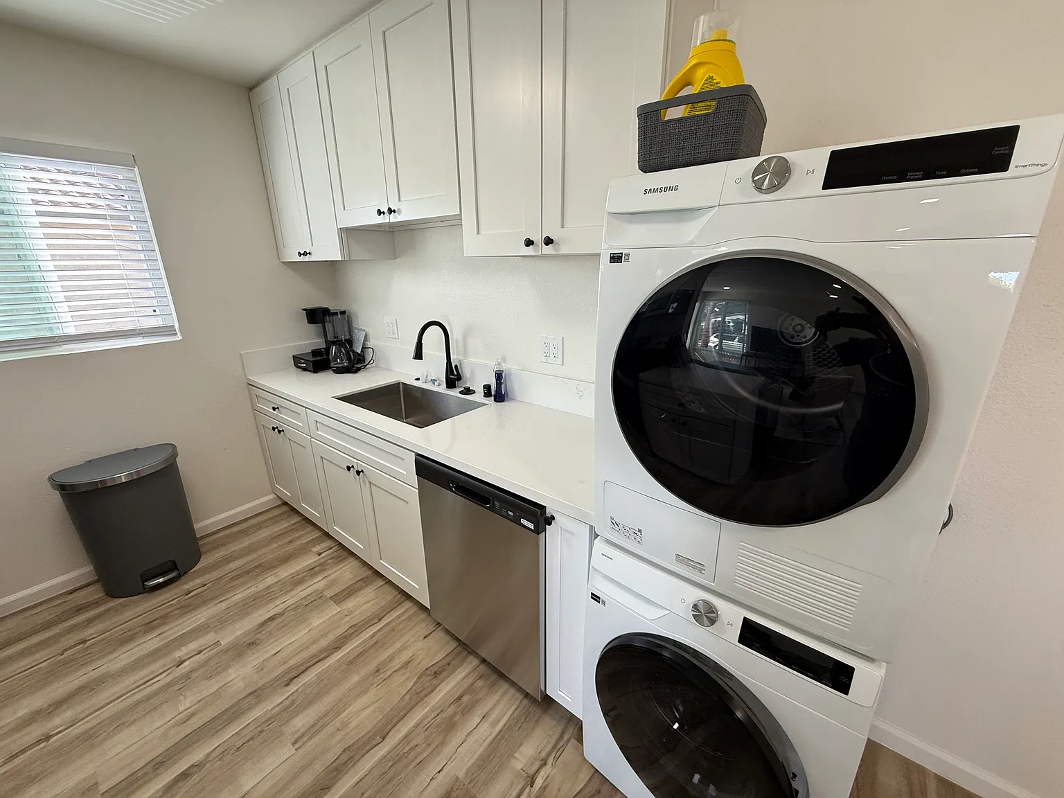 1 bed, $3,350 — Photo 3