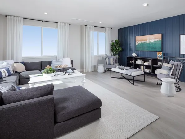 Plan 3 Plan, Waterside at Alameda Marina