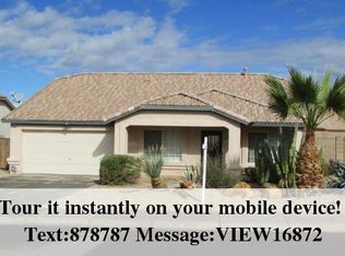 868 W 15th Ln, Apache Junction, AZ 85120