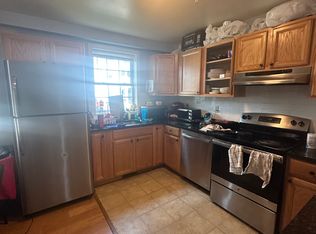 36 Raymond St #36A, Allston, MA 02134