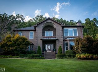 2614 Horseleg Creek Rd SW, Rome, GA 30165