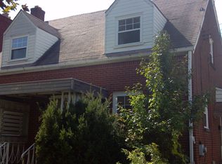 3316 Whitaker St, West Mifflin, PA