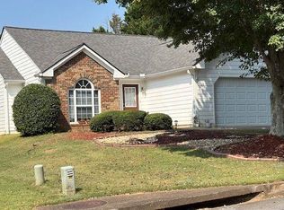 3819 Ethridge Pl NW, Kennesaw, GA 30144