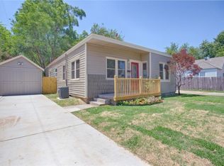 1915 N Saint Clair Ave, Oklahoma City, OK 73107