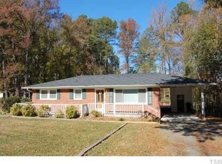 4013 Suitt St, Durham, NC 27704