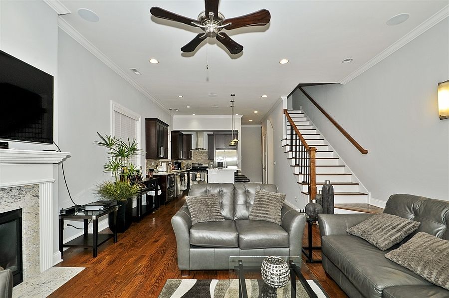 2nd image of 1430 N Cleveland Ave #2