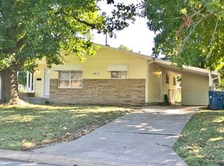 2415 Alabama Ave, Joplin, MO 64804