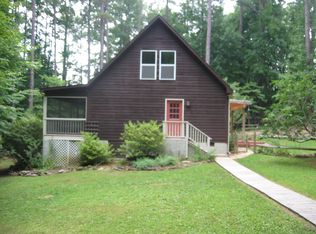 100 Nicks Bnd E, Pittsboro, NC 27312