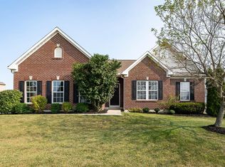 8082 Lois Ln, Liberty Township, OH 45044