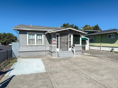 558 A St, Hayward, CA, 94541