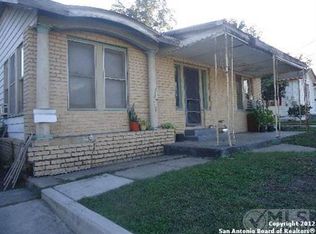 410 Cass Ave, San Antonio, TX 78204