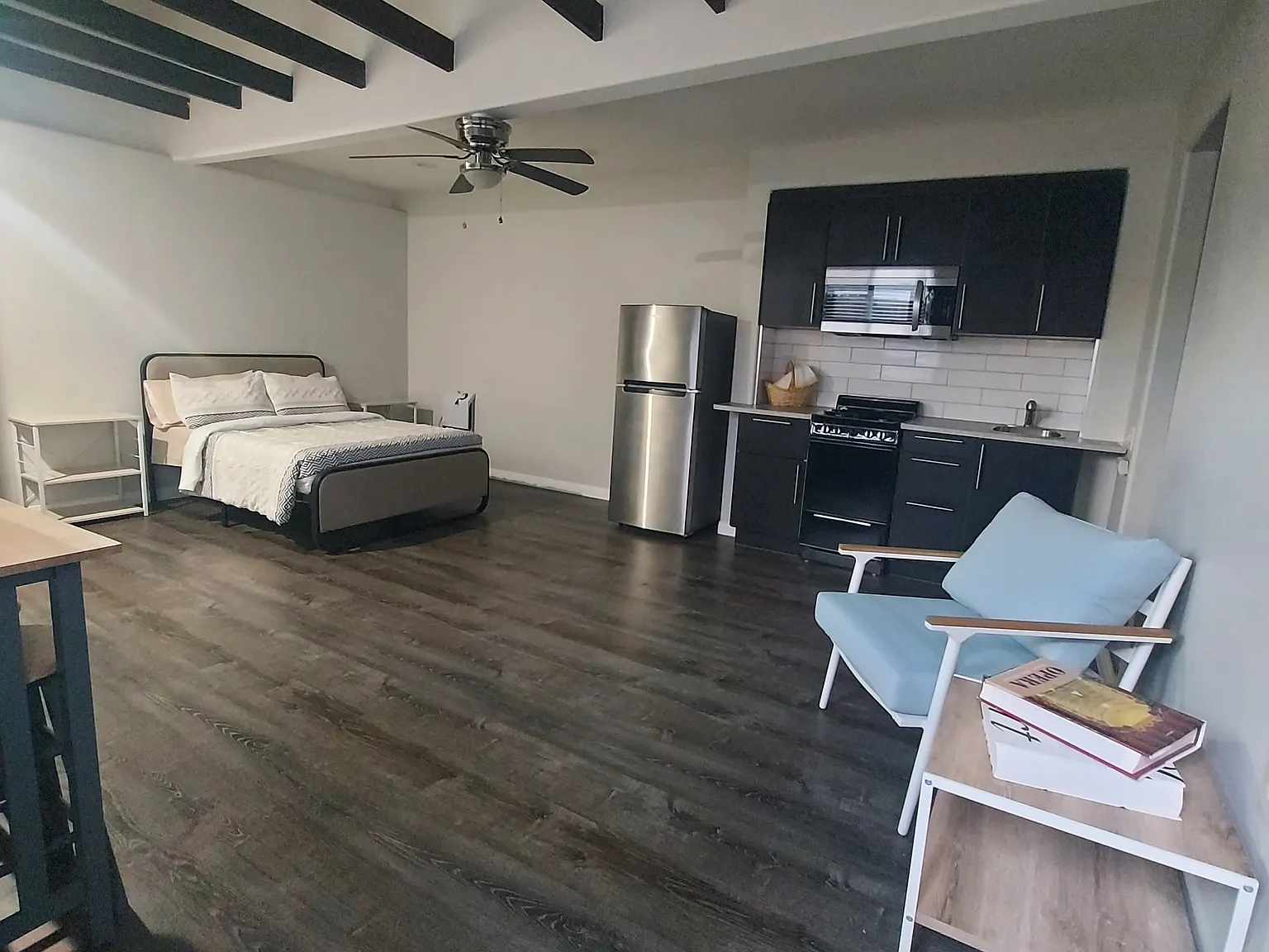 Studio, 475 sqft, $2,750 — Photo 3
